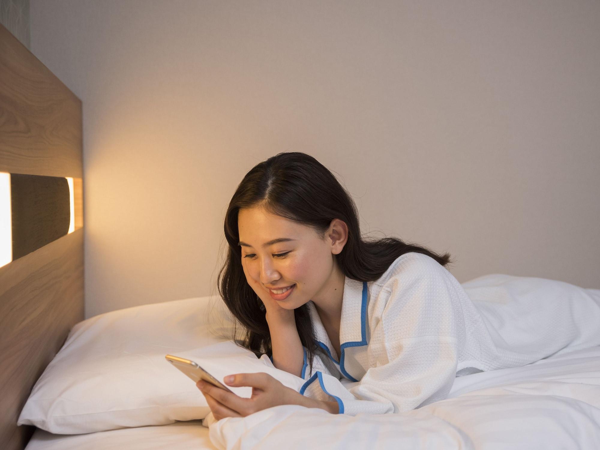 Hotel Comfort Miyazaki
