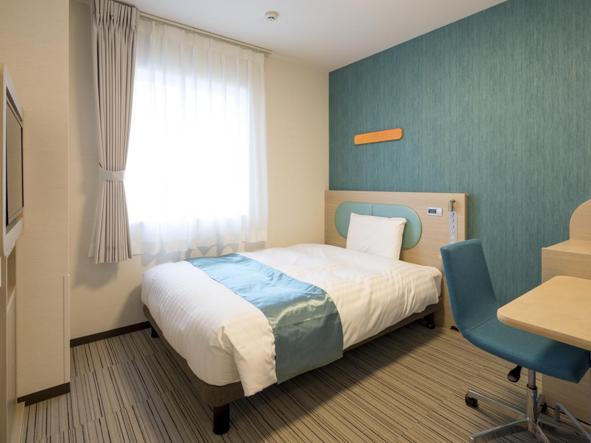 Comfort 3* Miyazaki
