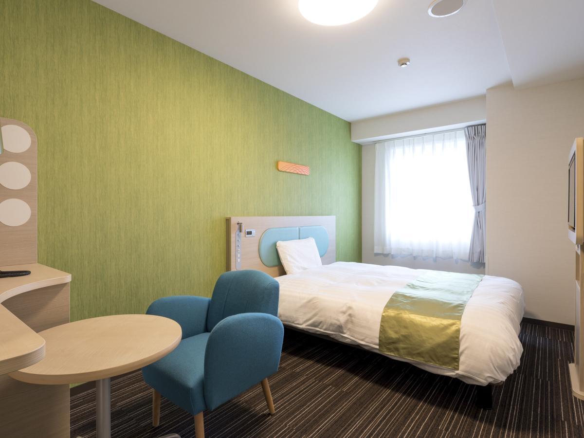Hotel Comfort Miyazaki