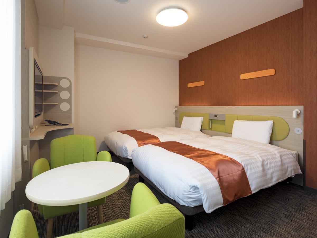 Hotel Comfort Miyazaki